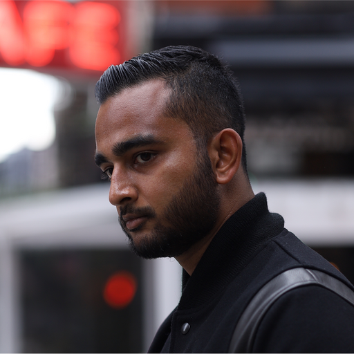 Indragie Karunaratne avatar